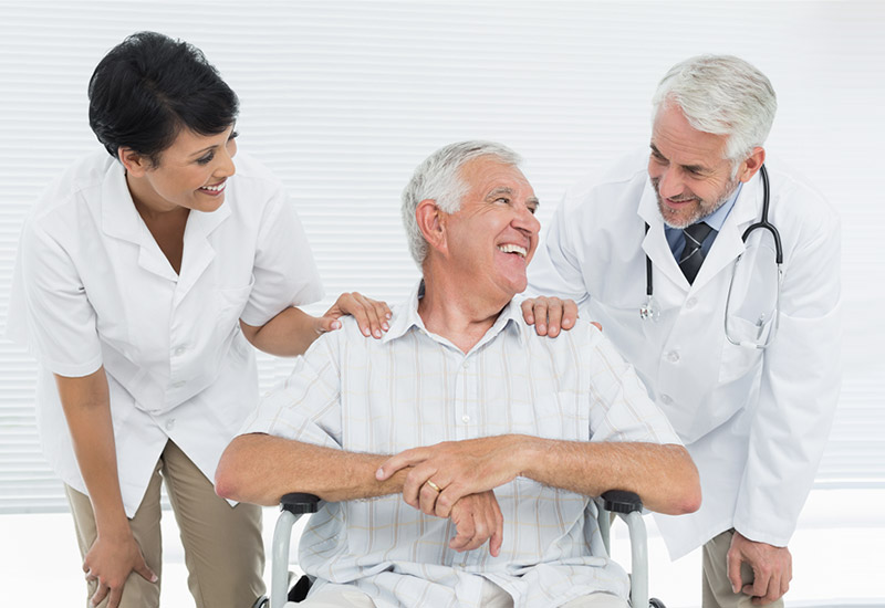 respite care