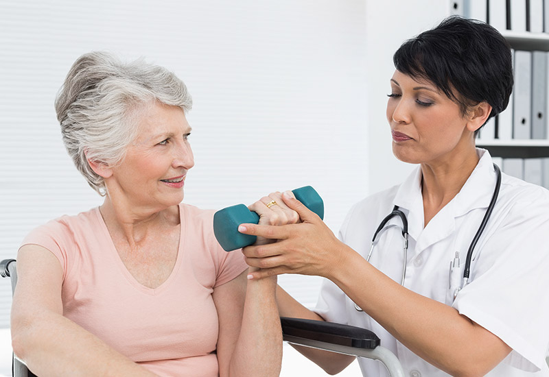 home care