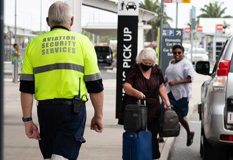 aviation security